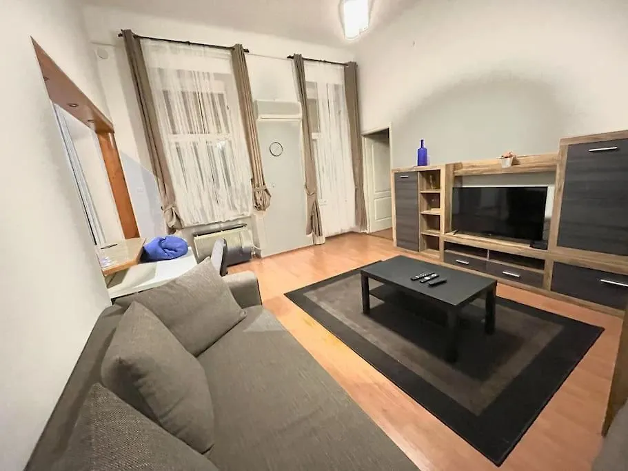 Csengery Apartment Budapest 0*,  Ungarn